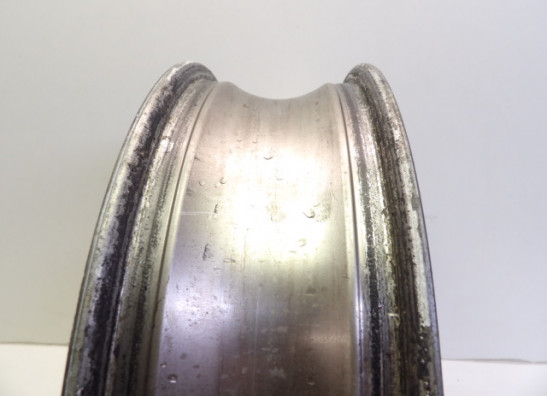 Achtervelg Honda ST 1100 Pan European