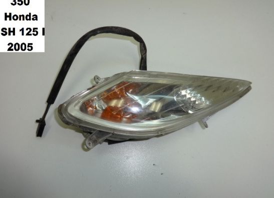 Winker Honda SH 125 i