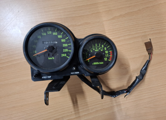 Tellerset Kawasaki GPZ 750