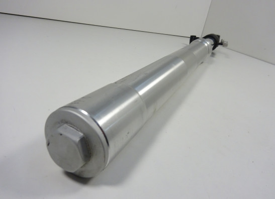 Voorpoot links compleet Benelli 302 R