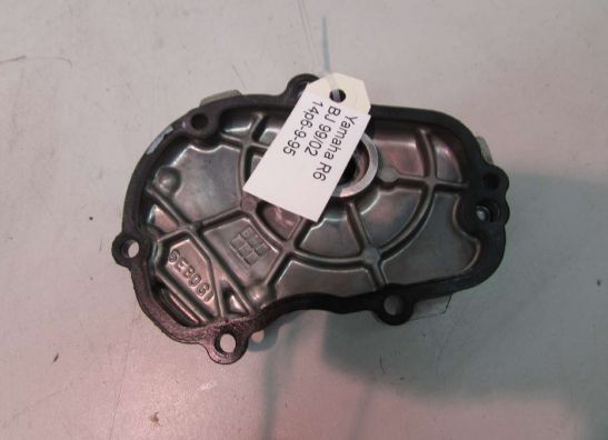 Motorblockdeckel Yamaha YZF R6