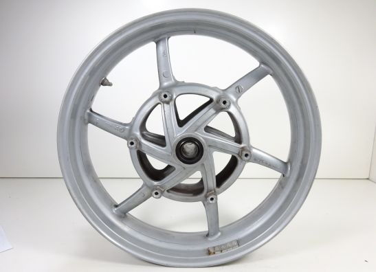Felge vorne Ducati Multistrada 1000
