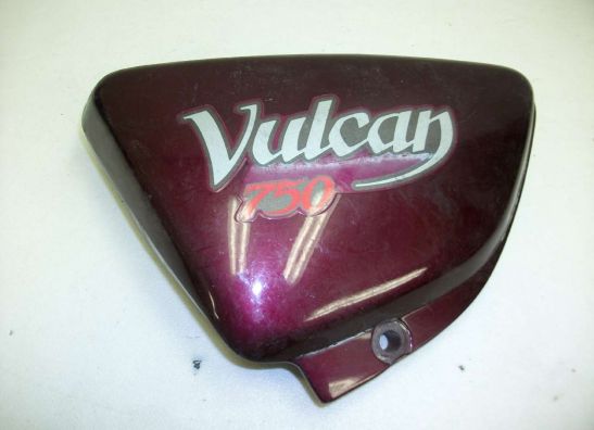 Linker zijkuip klein Kawasaki VN 700  750