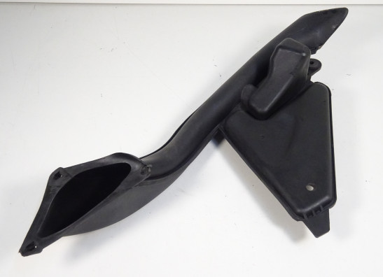 Air intake left Ducati 749  999