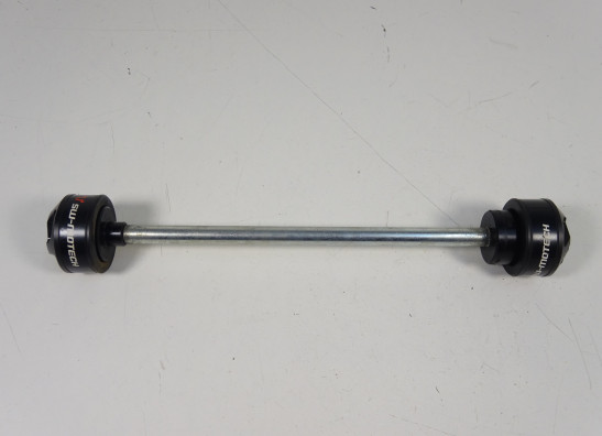 Axle front Kawasaki VERSYS 1000