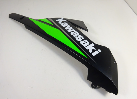 Rechter onderkuip Kawasaki Ninja 300