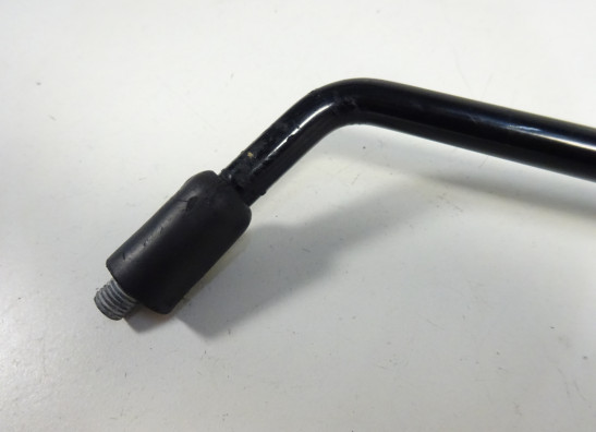 Mirror left Kawasaki ER 6