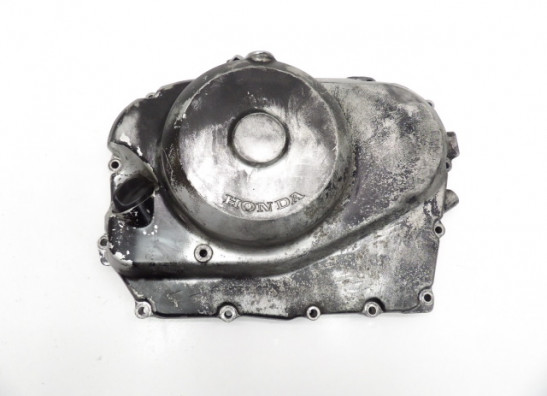 Crankcase cover Clutch side Honda Deauville 650 - 700