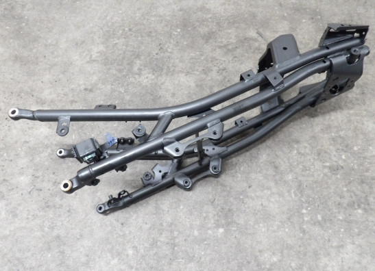 Achtersubframe Honda CBR 500 R