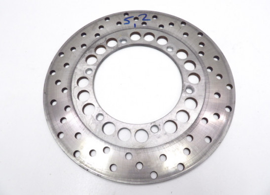 Rear brake disc Yamaha XJ 600 Diversion