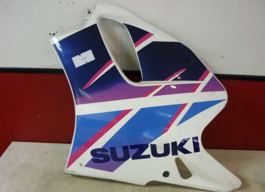 Cowl Left Suzuki GSX R 750