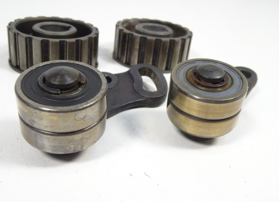 Engine parts Ducati monster 600