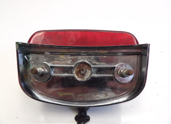 Achterlicht Honda CMX 450