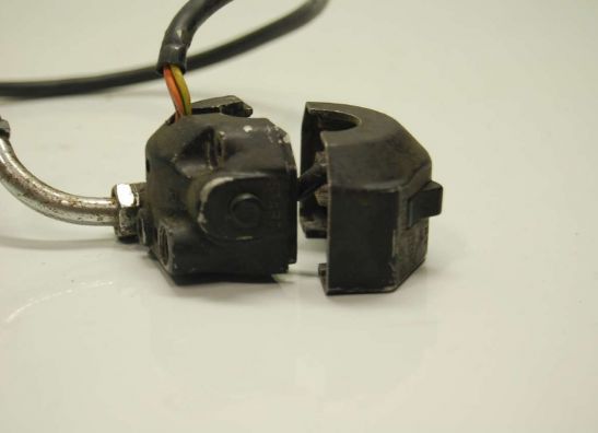 Handlebar switch assy Honda CBR 400 RR