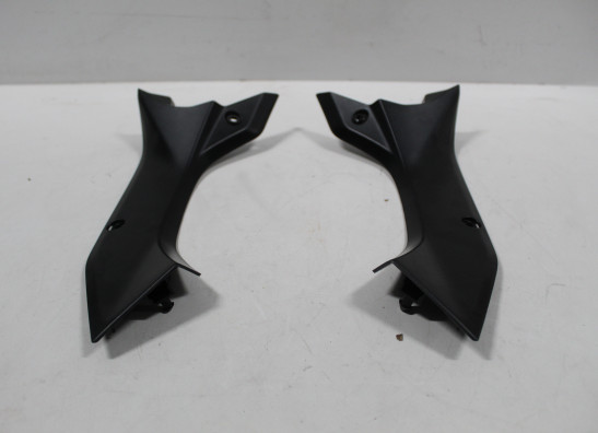 Topkuip bekleding Yamaha YZF R6