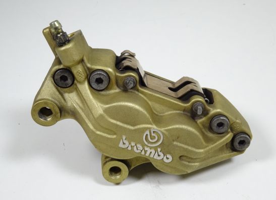 Remklauw links voor Ducati 748