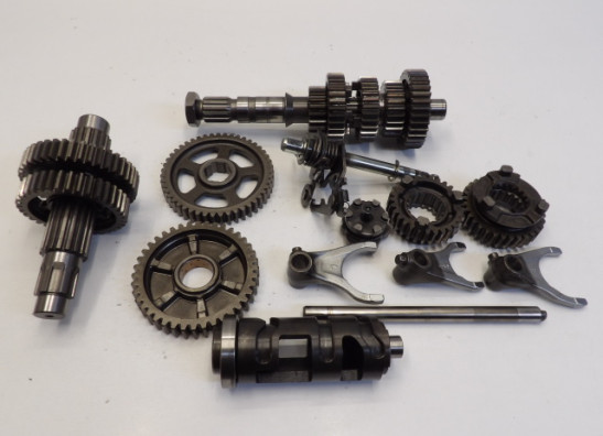 Gear box Yamaha XVS 1100 Dragstar
