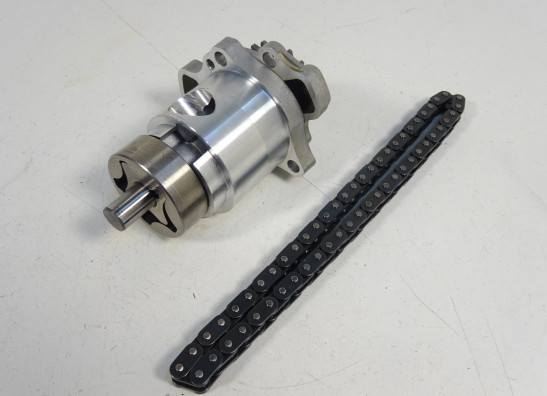 Oliepomp Kawasaki ER 6