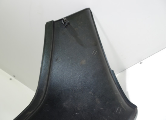 Heck links Honda ST 1100 Pan European