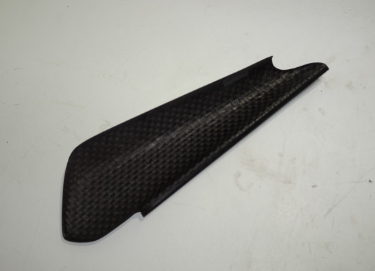 Heck links Ducati Monster S4