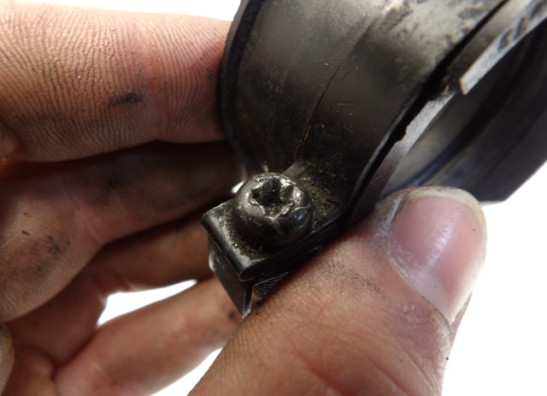 Ansaugstutzen Honda ST 1100 Pan European