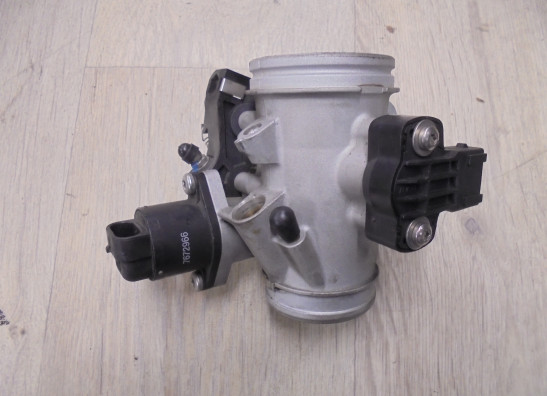 Throttle body BMW R 1200 GS