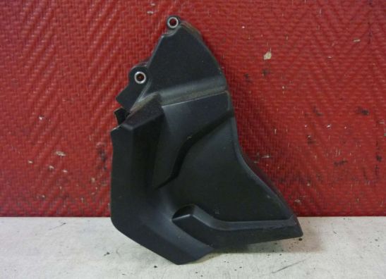 Motorblokdeksel voortandwiel Yamaha YZF R1