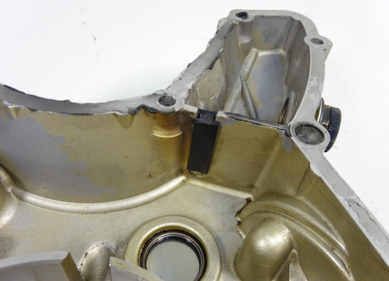 Generator cover Ducati monster 600