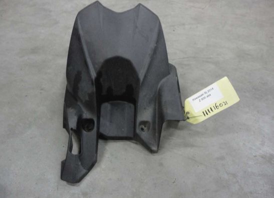 Achterspatbord Kawasaki Z 800