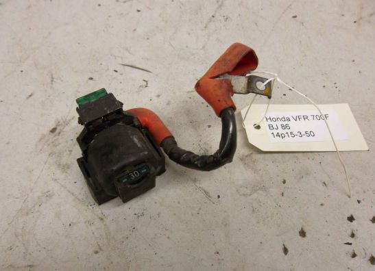 Anlasser Relais Honda Overige Honda