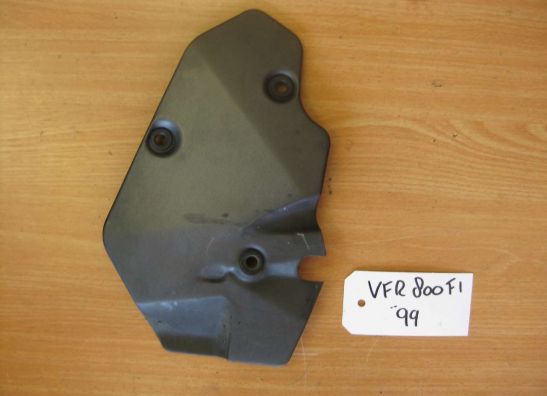 Uitlaat Honda VFR 800 I