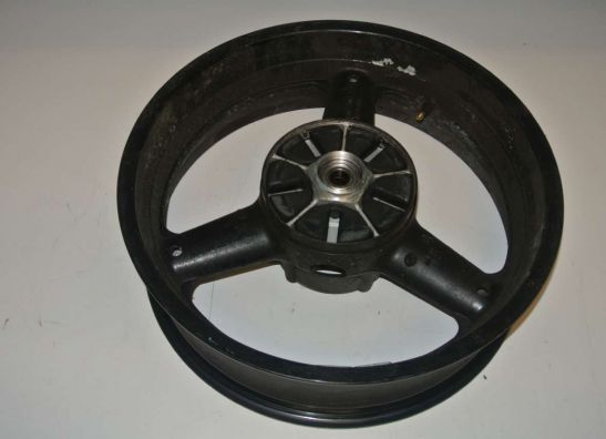 Rear wheel Suzuki GSX F 650