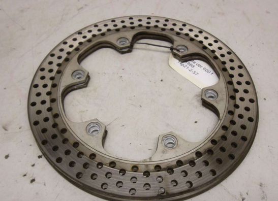 Bremsscheibenset Honda CBR 600 F