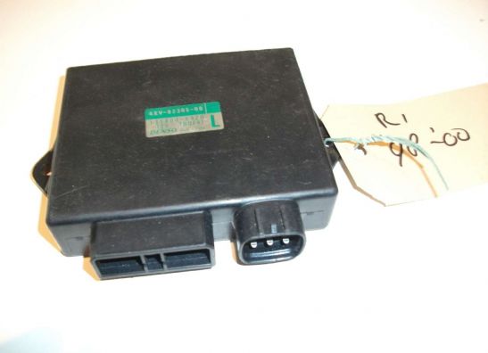 CDI ECU unit Yamaha YZF R1