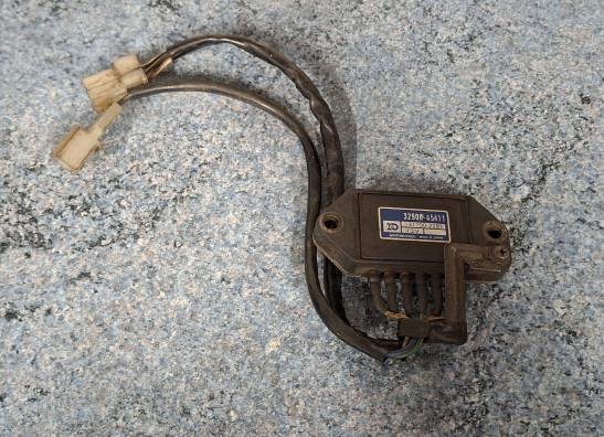 Ignitor CDI ECU Suzuki GS 1000