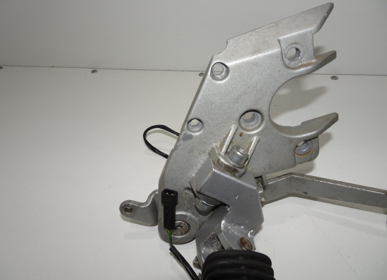 Schetsplaat links BMW R 1100  1150 RS