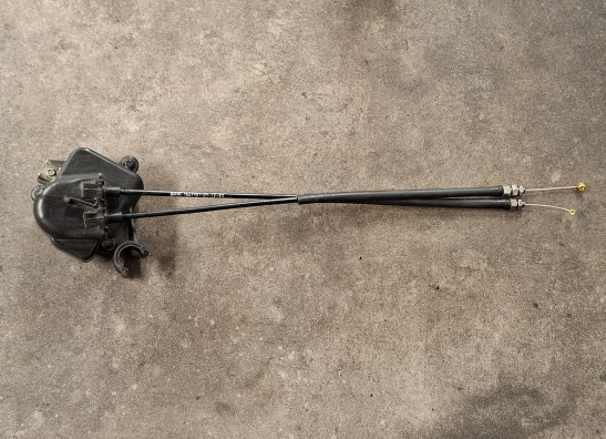 Exup Servo Ventil BMW R 1300 GS
