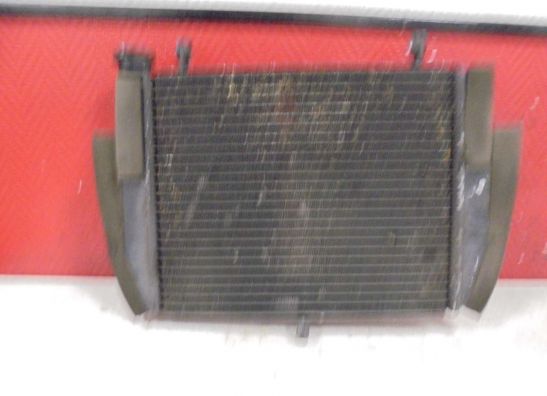 Radiateur Yamaha YZF R6