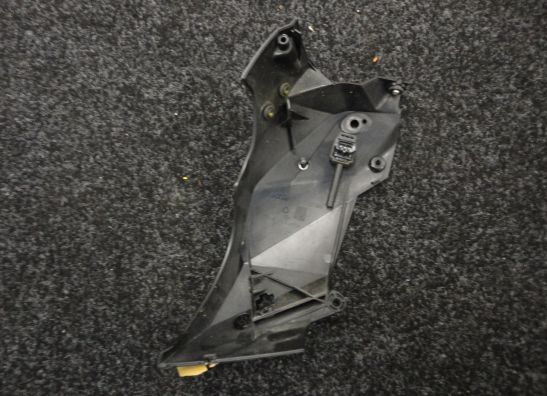 Rechter topkuip KTM 990 Superduke