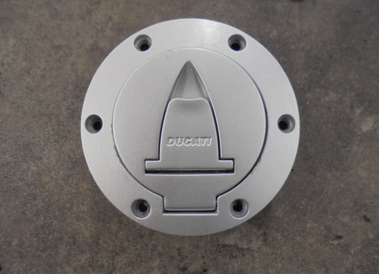 Fuel filler cap Ducati Diavel 1260