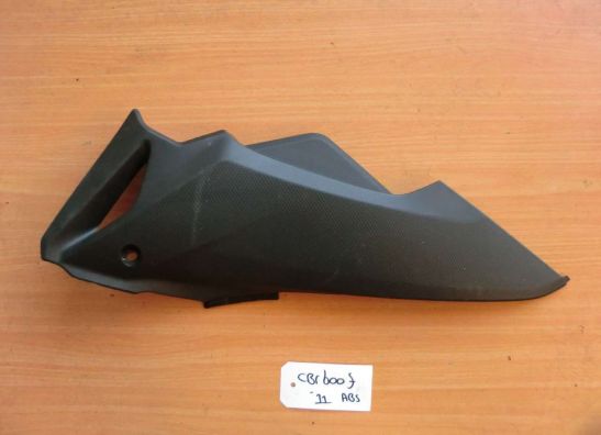 Linker zijkuip klein Honda CBR 600 F