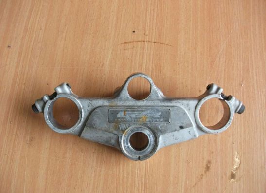 Fork top bridge Honda CBR 1000 F