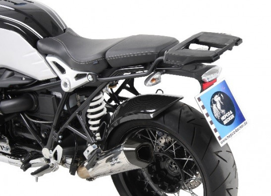 Top-case-trager BMW R Nine T