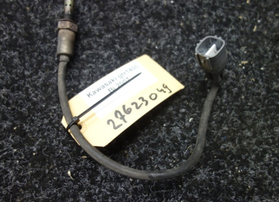 Oxygen sensor Kawasaki GTR 1400