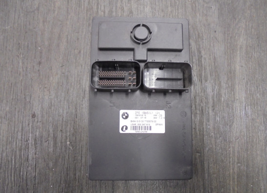 Ignitor CDI ECU BMW R Nine T