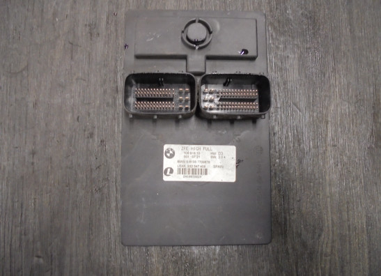 CDI ECU unit BMW K 1200 R 