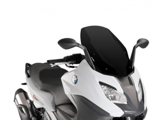 Scheibe Windschild BMW Overige BMW