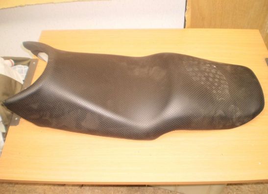 Buddy zadel Yamaha FAZER 600