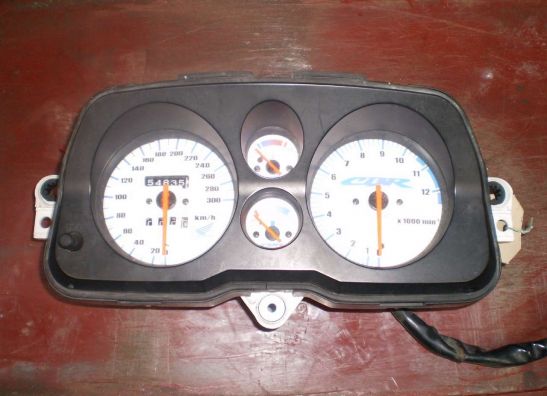 Tacho-set Honda CBR 1000 F