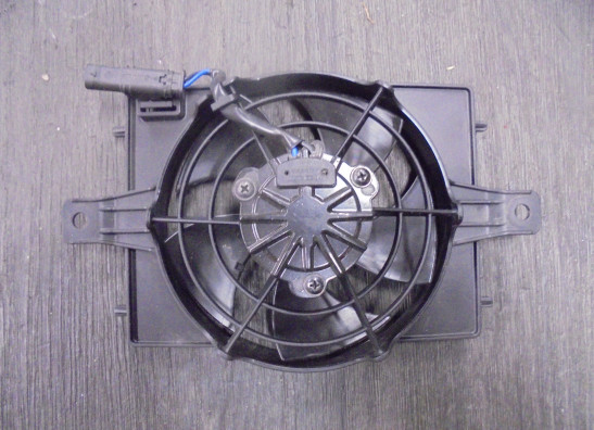 Ventilator BMW R 1250 GS